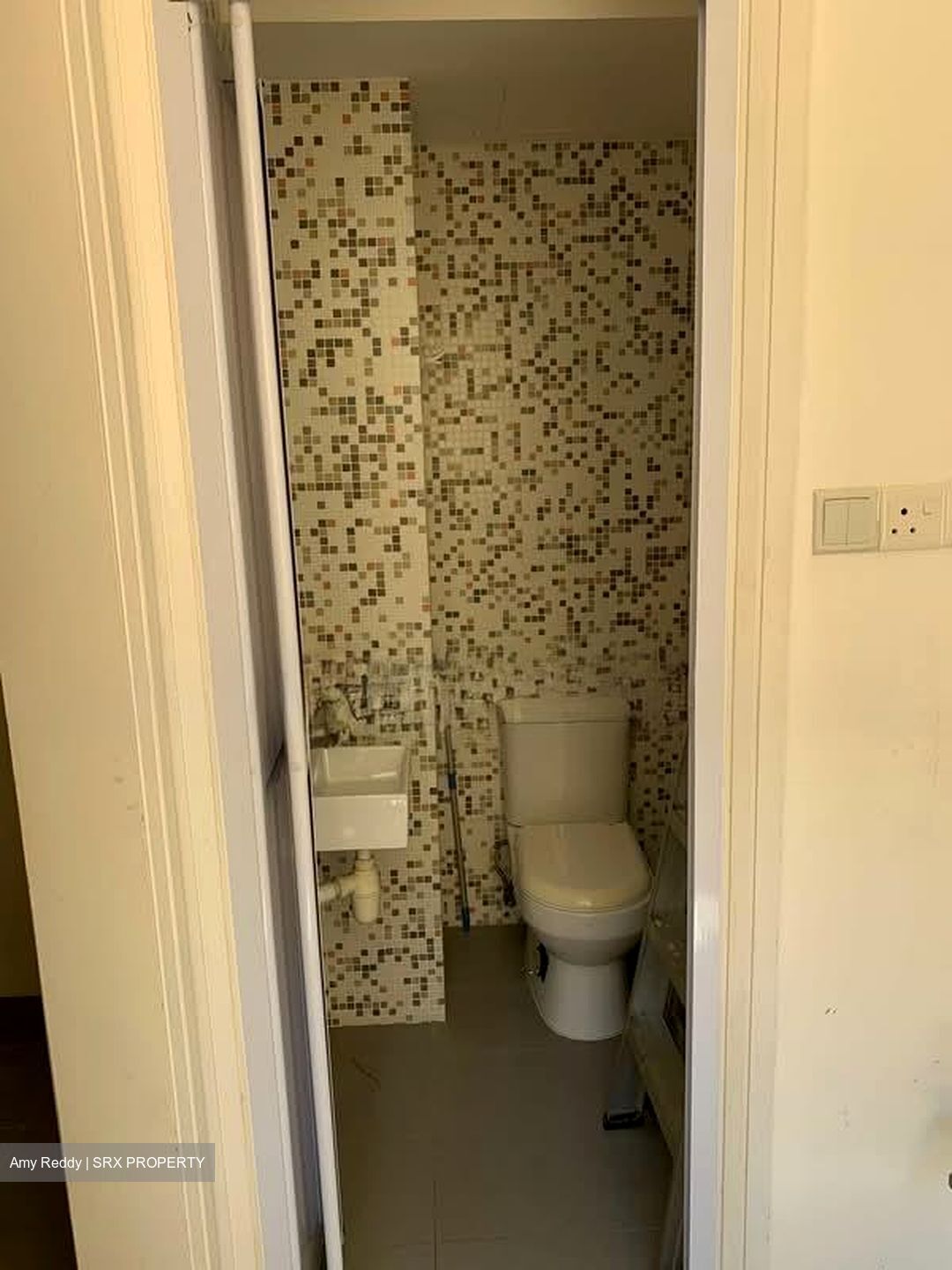 Villa Marina (D15), Condominium #580156741